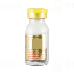 Dabur Vrihat Vatchintamani Ras With Gold & Pearl Tablet 30