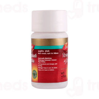 Dabur Chitrakadi Gutika 80