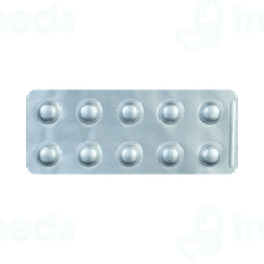 Zexipag 200 Tablet 10 Zexipag 200 Tablet 10