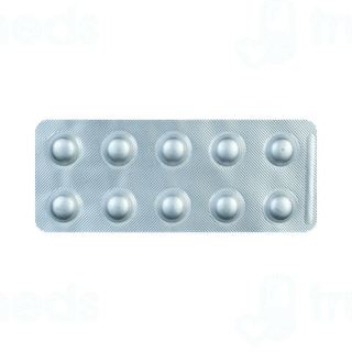 Zexipag 200 Tablet 10