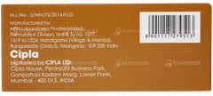Zexipag 400 Tablet 10
