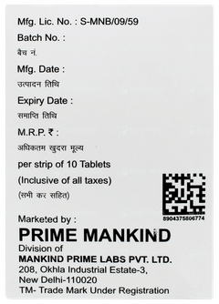 Doxohigh Bro Tablet 10 Doxohigh Bro Tablet 10