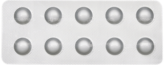 Selepeg 400 Tablet 10