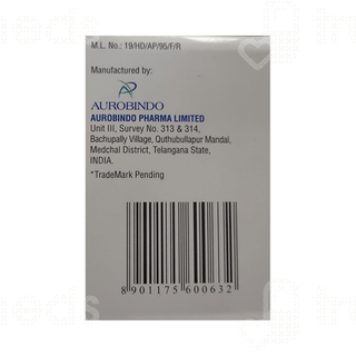Forstavir Em Tablet 30