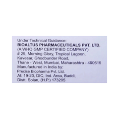 Eriglip 20 MG Tablet 10 Eriglip 20 MG Tablet 10