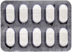 Sodic Tablet 10