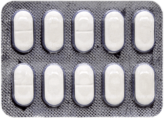 Sodic Tablet 10