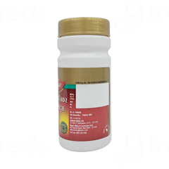 Dabur Avipattikar Tablet 60