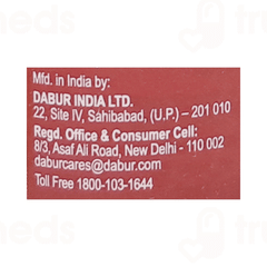 Dabur Avipattikar Tablet 60