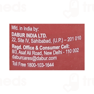 Dabur Avipattikar Tablet 60