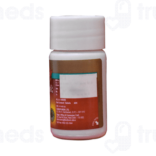 Dabur Lasunadi Vati 40