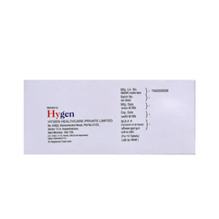 Hyrostat 10 MG Tablet 10
