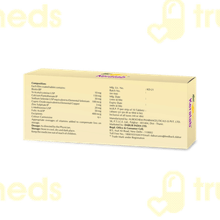 New Keratab Tablet 10