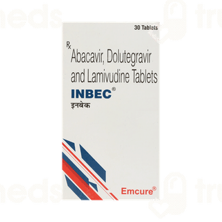 Inbec Tablet 30