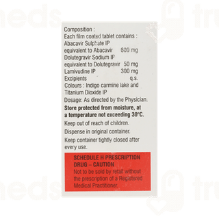 Inbec Tablet 30