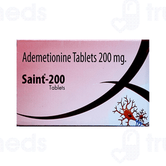 Saint 200 Tablet 10