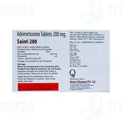 Saint 200 Tablet 10