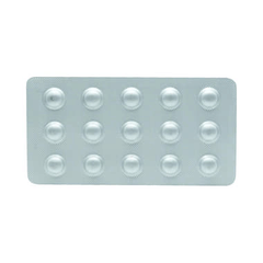 Olzox H 40 Tablet 15