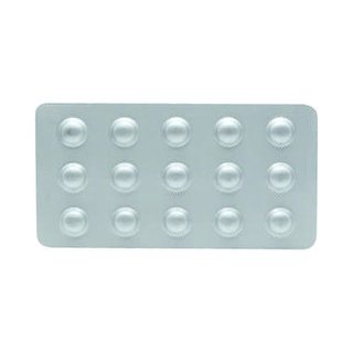 Olzox H 40 Tablet 15
