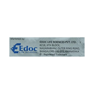 Ezyglip 20 MG Tablet 10