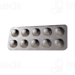 Maglin 75 MG Tablet 10