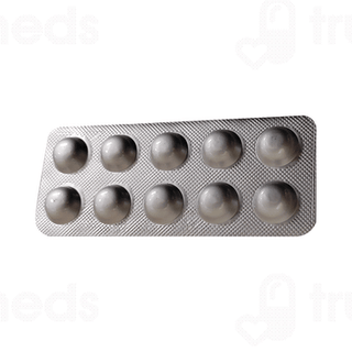 Maglin 75 MG Tablet 10
