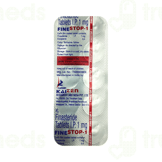 Finestop 1 Tablet 10