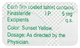 Finestop 5 Tablet 10