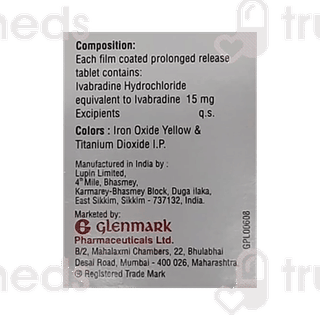 Irban Od 15 Tablet 10