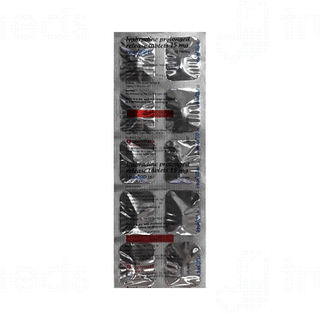 Irban Od 15 Tablet 10