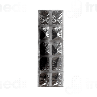 Irban Od 15 Tablet 10