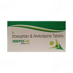 Irbepex Am Tablet 10 Irbepex Am Tablet 10