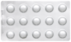 Telmiprime 20 Tablet 15