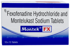 Montek Fx Tablet 15 Montek Fx Tablet 15