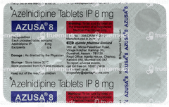 Azusa 8 Tablet 15