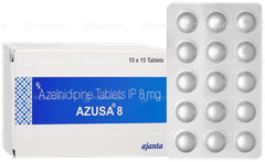 Azusa 8 Tablet 15