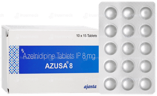 Azusa 8 Tablet 15