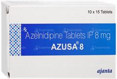 Azusa 8 Tablet 15