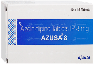 Azusa 8 Tablet 15