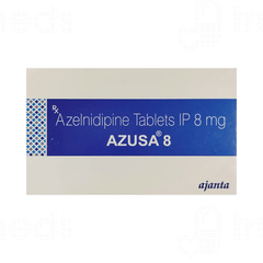Azusa 8 Tablet 15