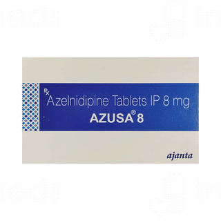 Azusa 8 Tablet 15