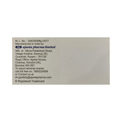 Azusa 8 Tablet 15