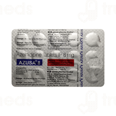 Azusa 8 Tablet 15