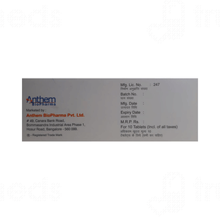 Keycept S 360 Tablet 10
