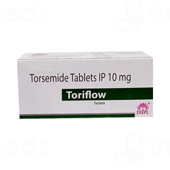 Toriflow Tablet 10