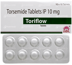 Toriflow Tablet 10 Toriflow Tablet 10