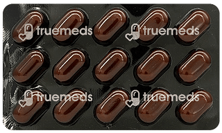 Panoximet Tablet 15