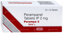 Perampa 2 Tablet 10
