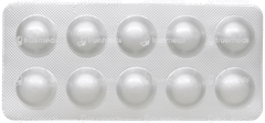 Sitadapa 50/5 Tablet 10 Sitadapa 50/5 Tablet 10