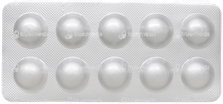 Sitadapa 50/5 Tablet 10
